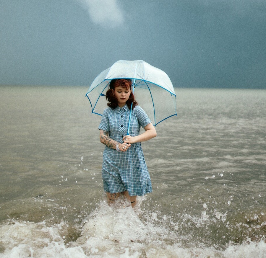 Portree fotosessioon