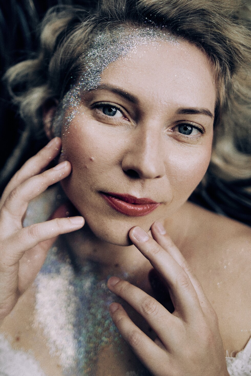 Tööstuslik glamuur