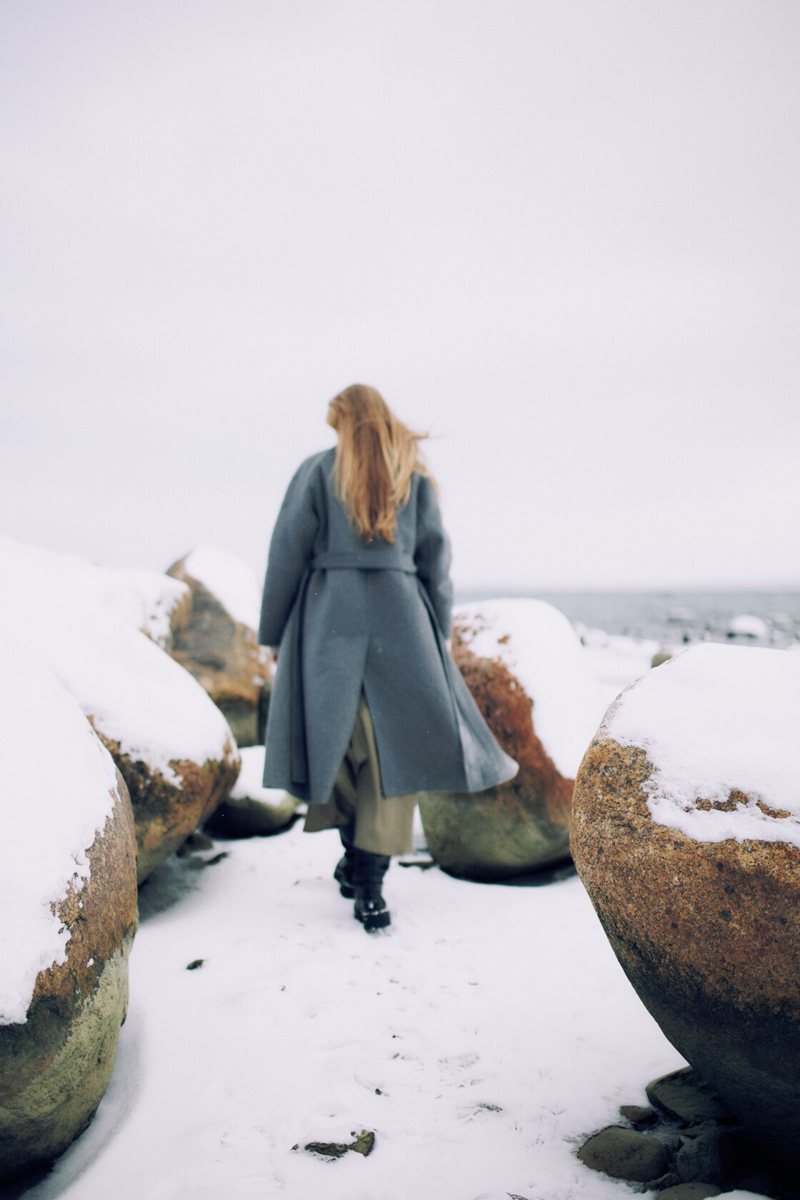 Individuaalportreed portreefotograafia selg ees rada rahnude vahel