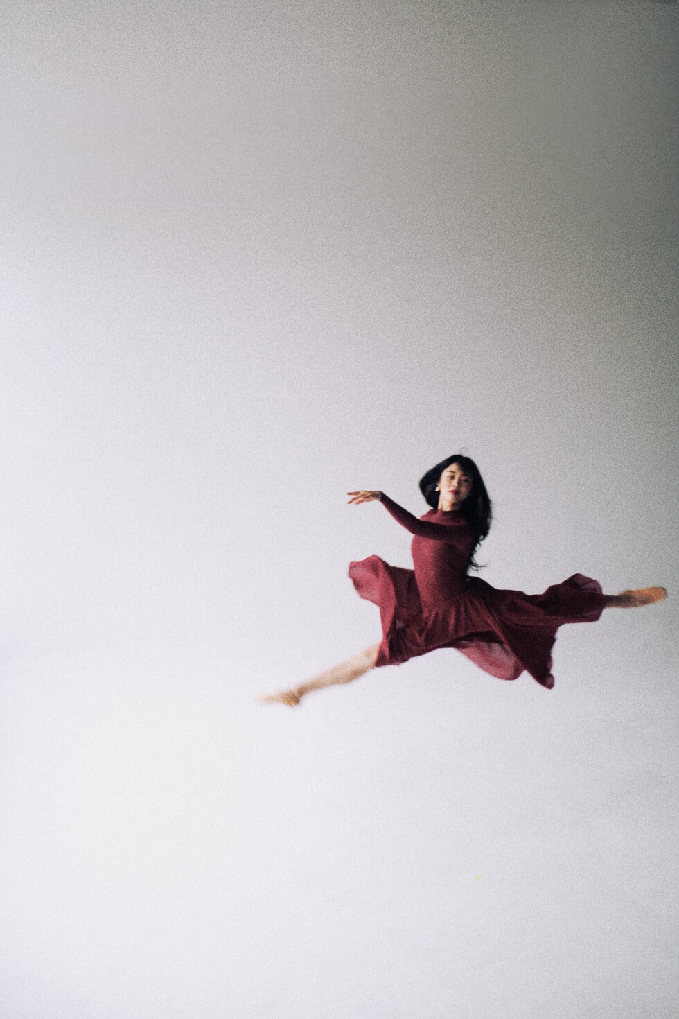 Pabertantsu portreed