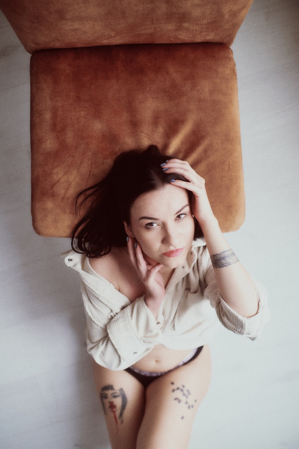 Botaanilised naisportreed