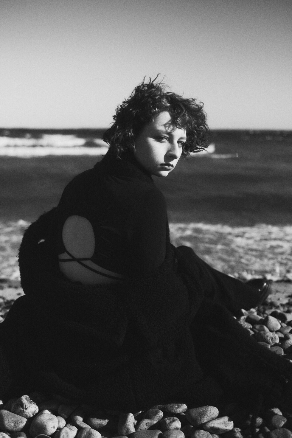 Ranna ja rööpmete portreed