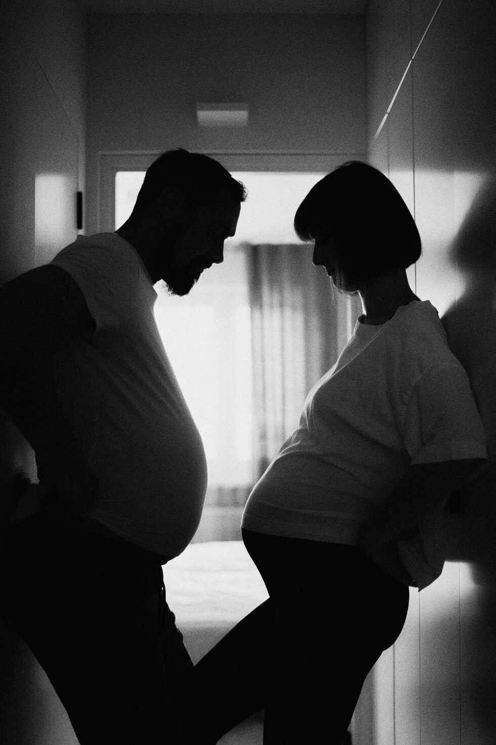 Kodused rasedushetked