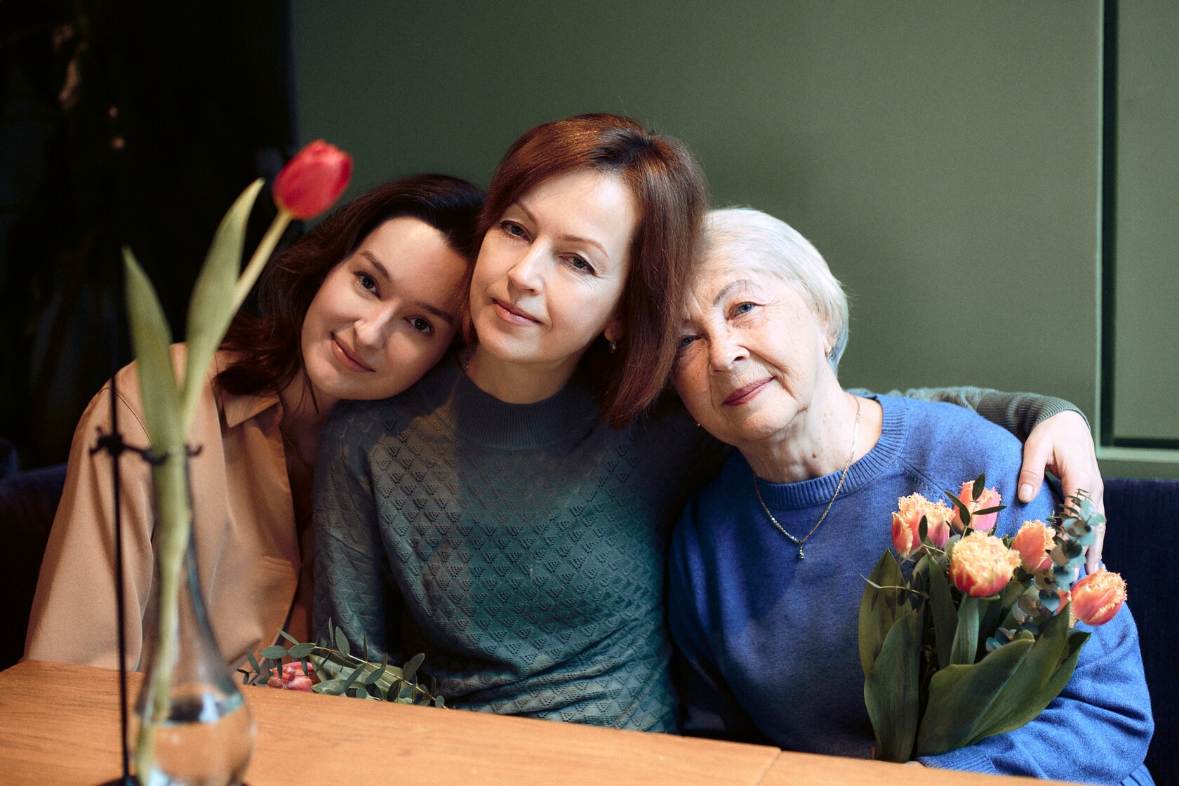 Emadepaeva fotosessioon emadusfotograafia lauas nahtav soe lahedusside