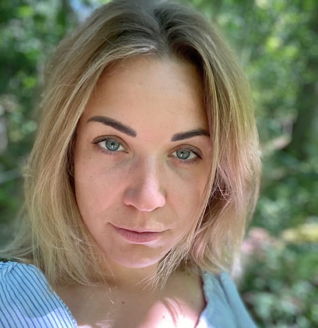 Fotograaf Tatjana Mihhailova