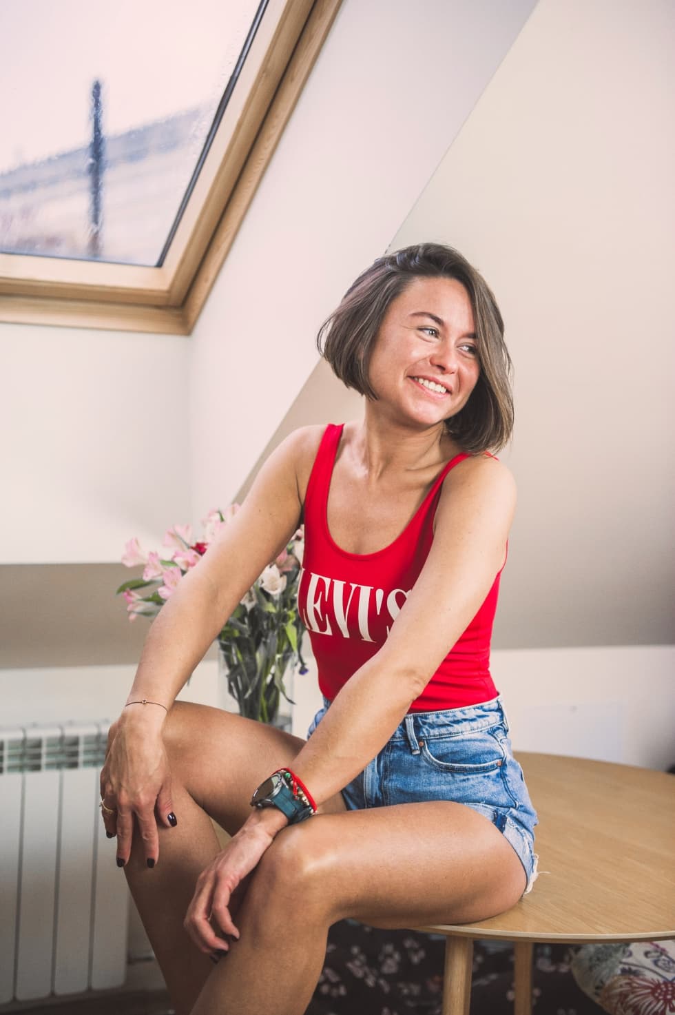Nasielik fotosessioon