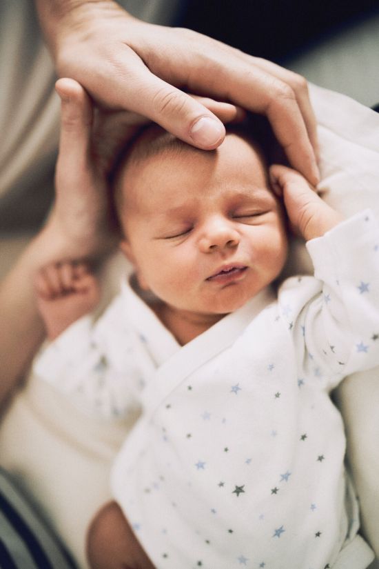 Vastsundinu fotosessioon pea pihul vaike rusikas posel yugaphoto