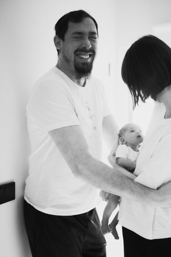 Vastsundinu fotosessioon naerupuhang ja saravad silmad yugaphoto