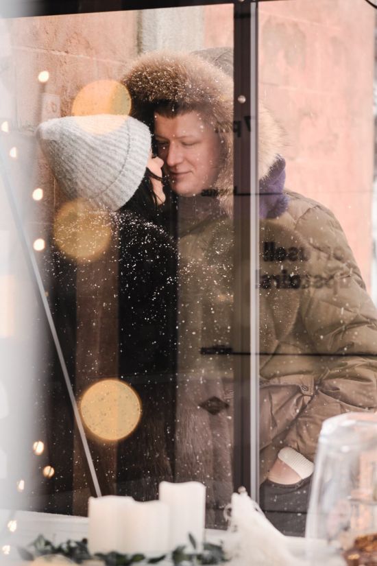 Foto läbi akna <i>| Pildistatud 01.2021</i>
