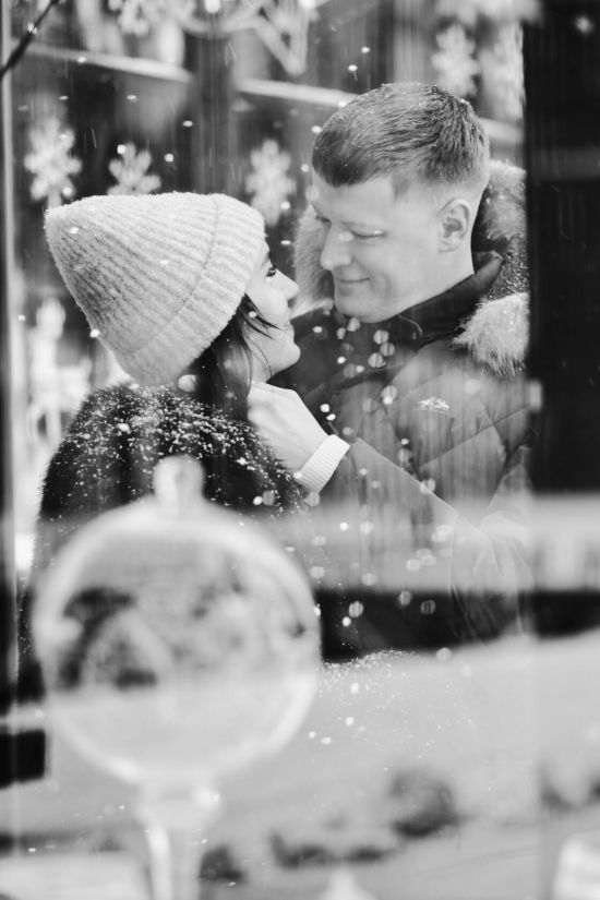 Foto läbi akna <i>| Pildistatud 01.2021</i>