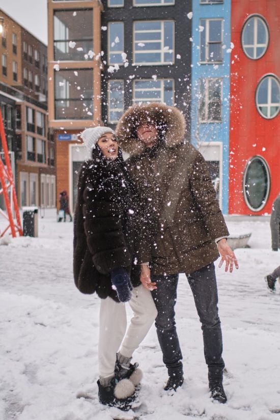 Talvine fotosessioon @noblessner <i>| Pildistatud 01.2021</i>